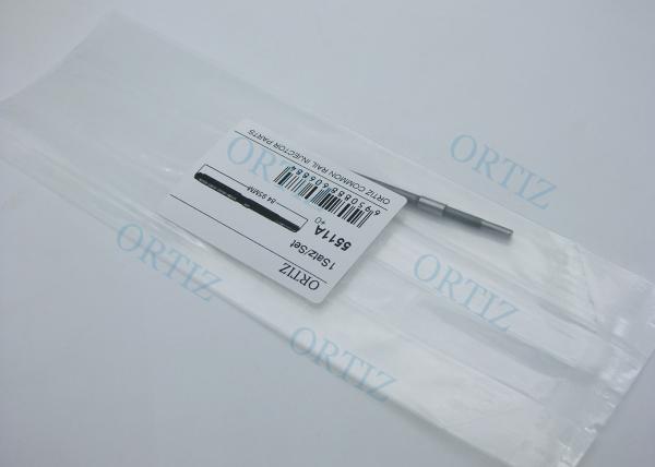 ORTIZ denso inyector valve steam (Length=84.95mm)  for common rail diesel injector 095000-5511