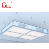 Teto do fluxo de Class100 Aminar/fluxo ar laminar suspenso no teto da classe III