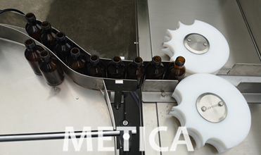 Производственная линия перевозчика маникюра разливая по бутылкам