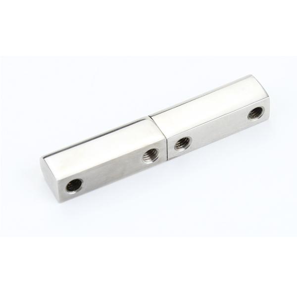 Beautiful Appearance Stainless Steel Hinges With Large Bearing Capacity