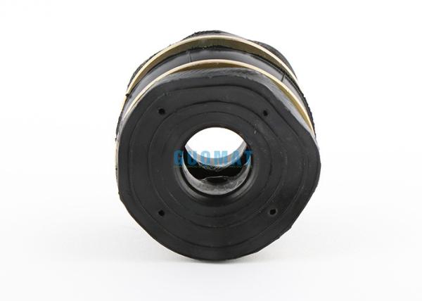 Contitech FS 22-3 DI CR Industrial Air Spring 2¾X1 Single GF40/60-1