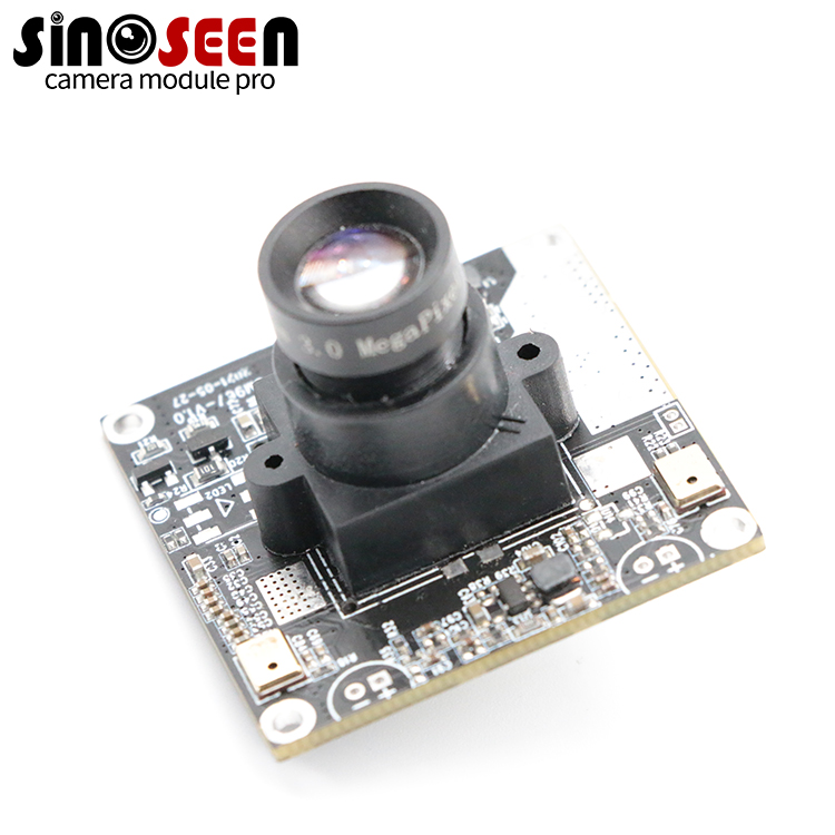 Модуль камеры USB SONY CMOS IMX335 5MP Starvis HD