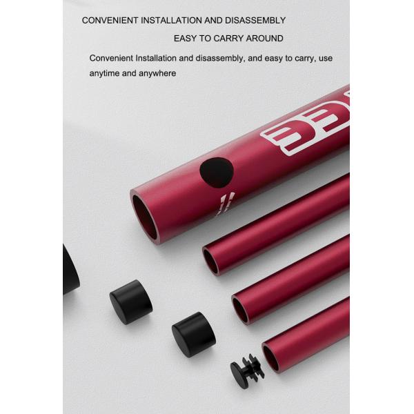 Customized Logo Accepted Professional Bike Parking Stand for Hollow Crank Bicycles