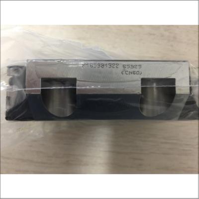 Rexroth KWD-020-FLS-C1-H-1 Guide Rail In Cast Iron Material With Fast Shipping And Secure Payment