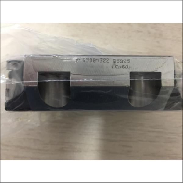 Rexroth KWD-020-FLS-C1-H-1 Guide Rail In Cast Iron Material With Fast Shipping And Secure Payment