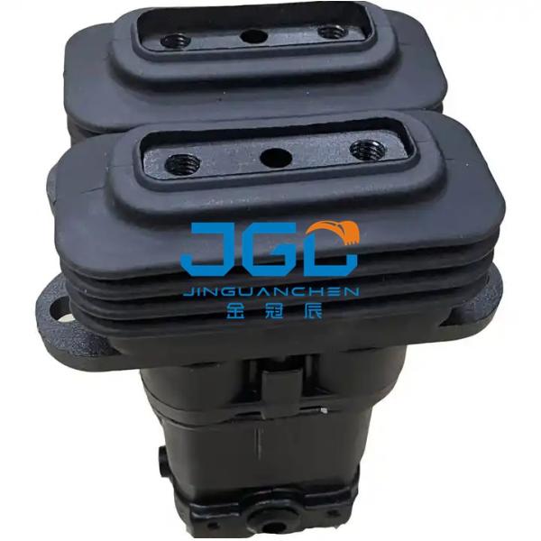 SK200-6 SK200-6E Foot Valve YX30V00004F1 YX30V00004F2 Excavator Accessories
