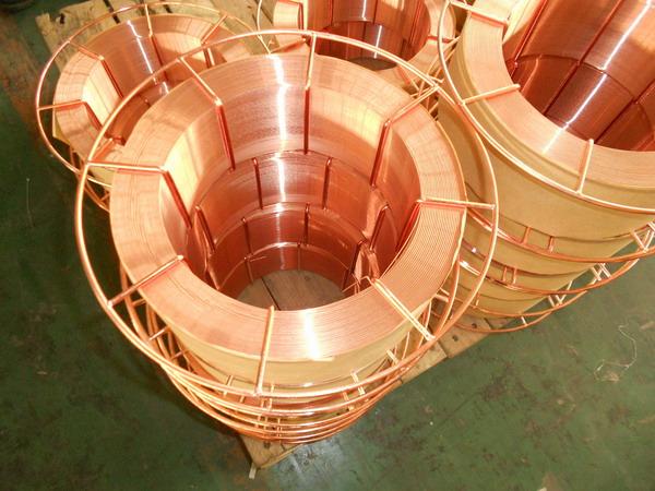 Gas Shielding Welding Wire ER70S-6/SG2,SG3 0.8mm premium quality guarantee