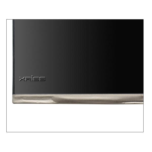На сотовом сенсорном ноутбуке LCD панель NV156FHM-T0A 15,6 дюйма 1920*1080 IPS EDP 40 штифтов