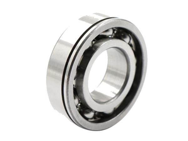 DCM single deep groove ball bearing , 6208 Gear Box Bearing V2 Vibration