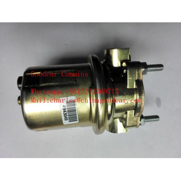 Dongffeng  QSB diesel engine electronic transfer pump 4943049