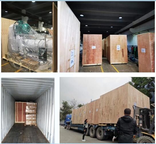 1500kg Wet Grinding Mill 50L  Horizontal Disc Mill Machine Paint Coating Ink Pesticide