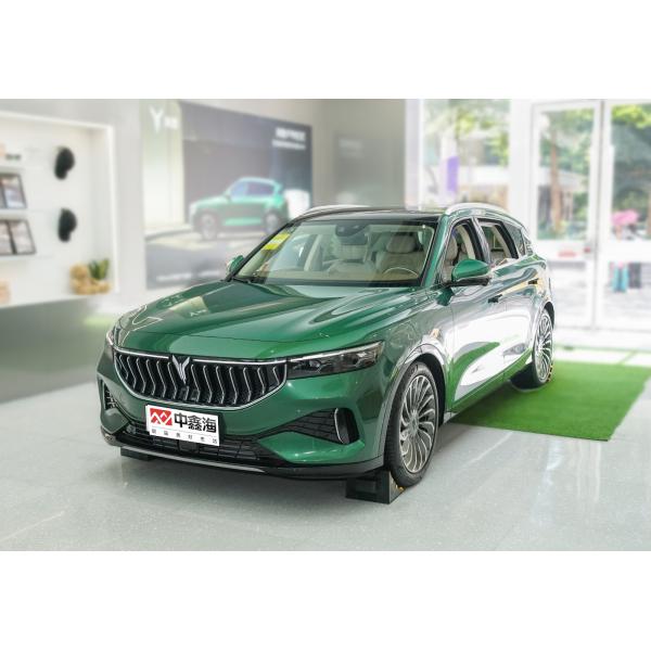 2021 Powerful New Adult Sedan Electric Cars Cheap Lantu FREE 2021 four-wheel drive extended range version