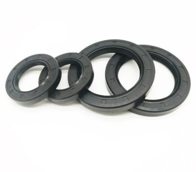 high quality TC Oil seal  30*42*11 41*53*8 OEM China Manufacturer FKM hydraulic oil seal for gearbox