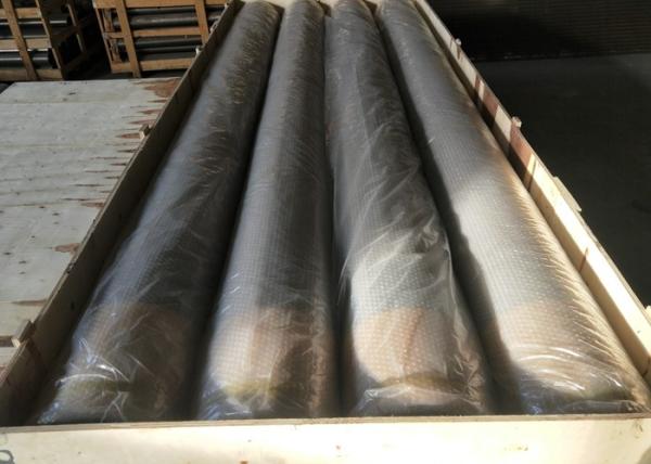 Poço de água de Johnson - selecione a tubulação para a indústria de processamento de mineral/gêneros alimentícios