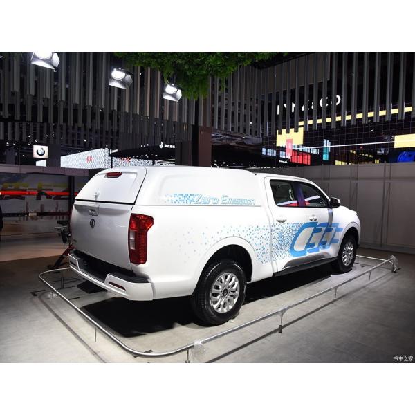Changcheng Great Wall Poer 2023 2024 Electric Pickup Truck The Ultimate Electric Vehicle for Your Business Needs