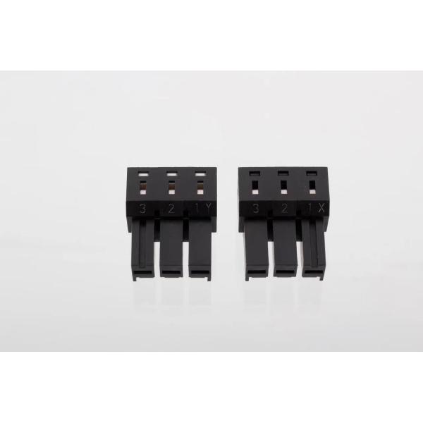 Servo Motor Connectors SM-6PIN 10PIN Cable connector