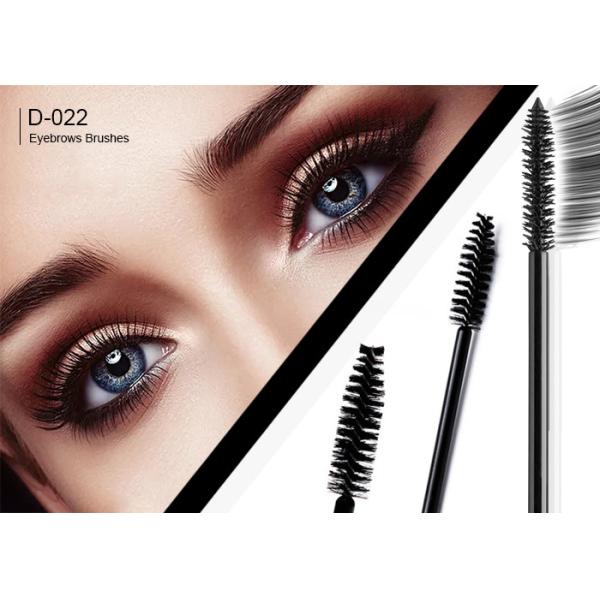 Permanent Makeup Brushes Tattoo Accessories 100pcs / bag For Eyebrow & Eyelash