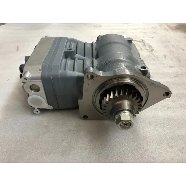 Air Compressor Assembly Original Auto Parts For Tractor Heavy Truck