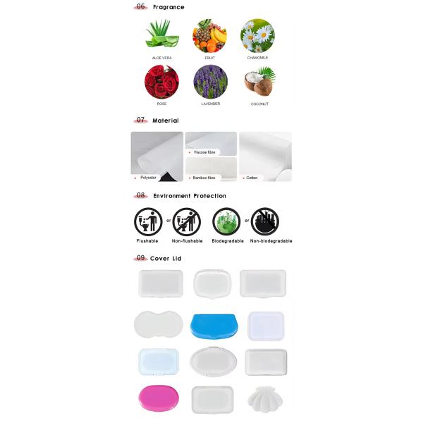 Xinsheng Nonwovens Technology Ltd.