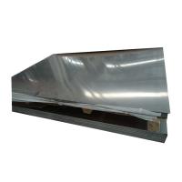 ASTM A240 Cold Rolled 3mm Stainless Steel Sheet