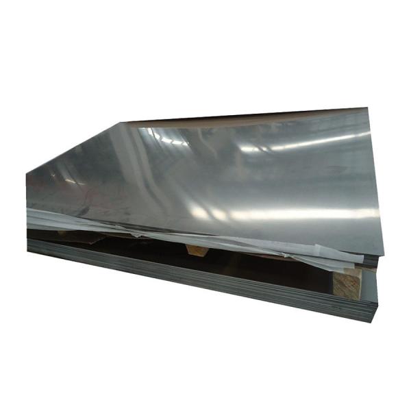 ASTM A240 Cold Rolled 3mm Stainless Steel Sheet