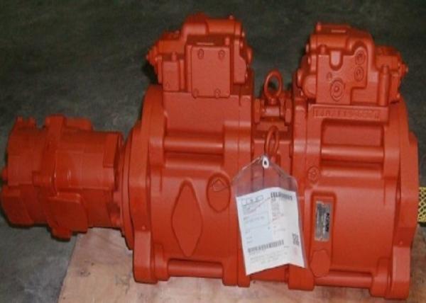 Hyundai R210-7 R215-7 ExcavatorHydraulic Piston Pump Kawasaki pump K3V112DT-9C32