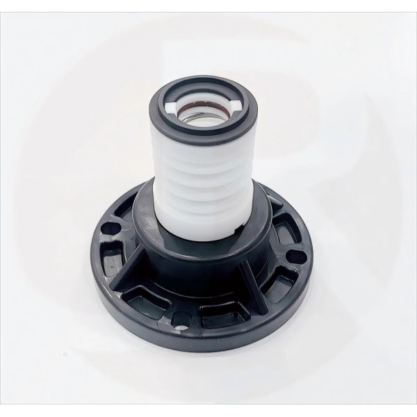 Wb3-25mm PTFE Bellow Mechanical Shaft Seal for Chemical Pump