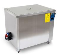 157 máquina do litro 1800W GT SONIC Cleaner Industrial Ultrasonic Washing para peças de automóvel
