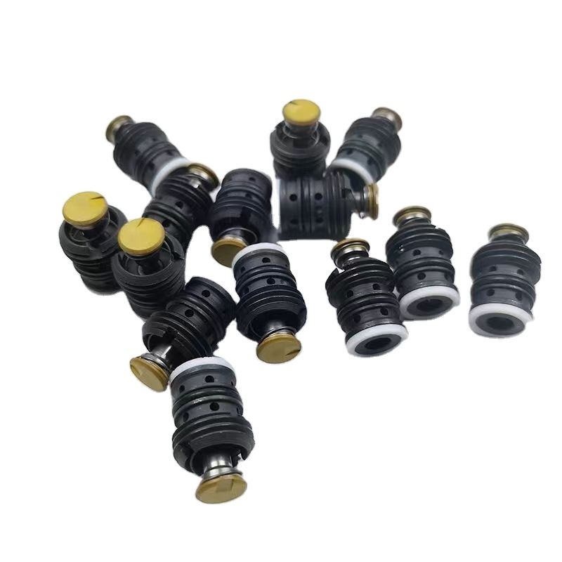 Zoomlioon  Sanyi XCMGg  Decompression Valve Concrete Pump Truck Have Multi-way Valve Small Valve Core