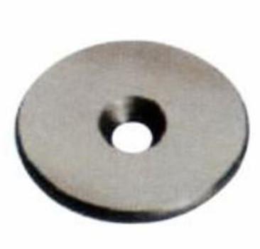 Zinc Plastic Injection Mold Parts Stainless Steel , tempered AISI Adjustment Plate
