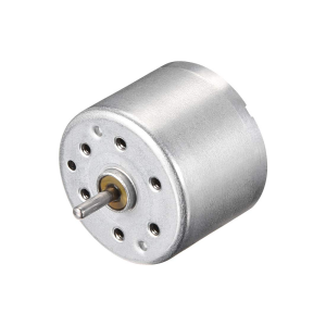 25mm Metal 320 Small Geared Motor Electric Motor Gear Reduction Box Metal Gearbox Motor
