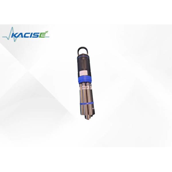 Multi Parameters Water Quality Testing Equipment 100mA Current RS485 Output