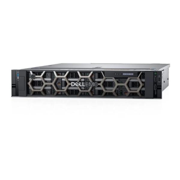 Support du serveur de réseau 2U d'EMC R540 Dell Poweredge Server 168TB
