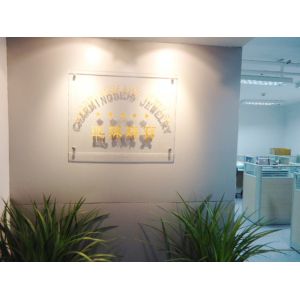 Guangzhou charmingbeads jewelry co.,ltd