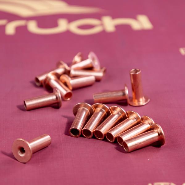 8X24 para howo SHACMAN FAW DONGFENG PARTES remachado