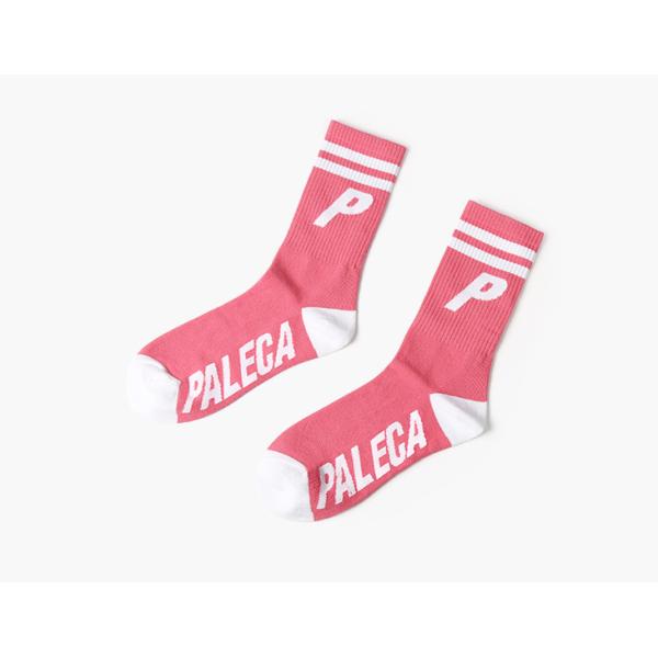 Customized Design Fashion Socks Womens Inside Cotton Material Standard Thickness