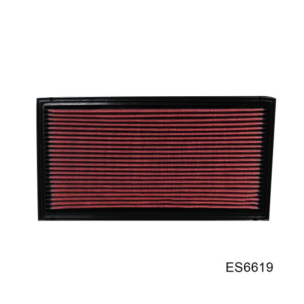 Auto Air Filter for Peak Performance Volkswagen Bora 1.8-1.6