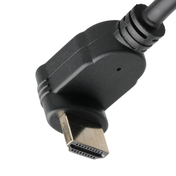 HDMI Dust Cover Set – Male & Female Connector Protector Caps for HDMI Ports