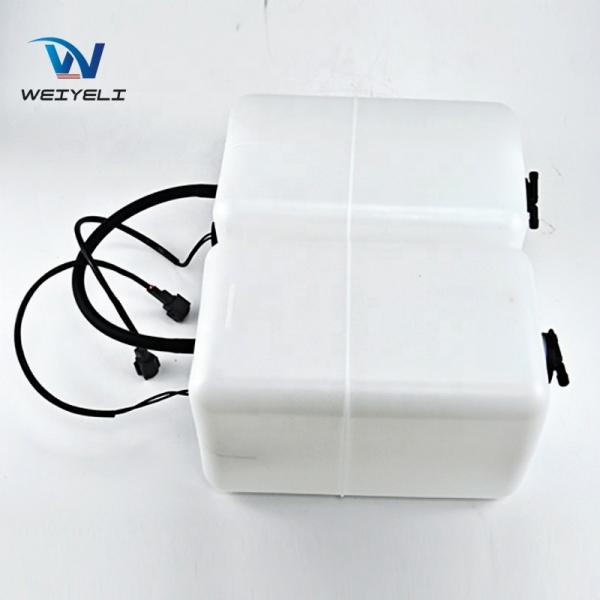 Hitachi 465-1992 Coolant Expansion Tank for ZAX450-3/470-5G/470H-3