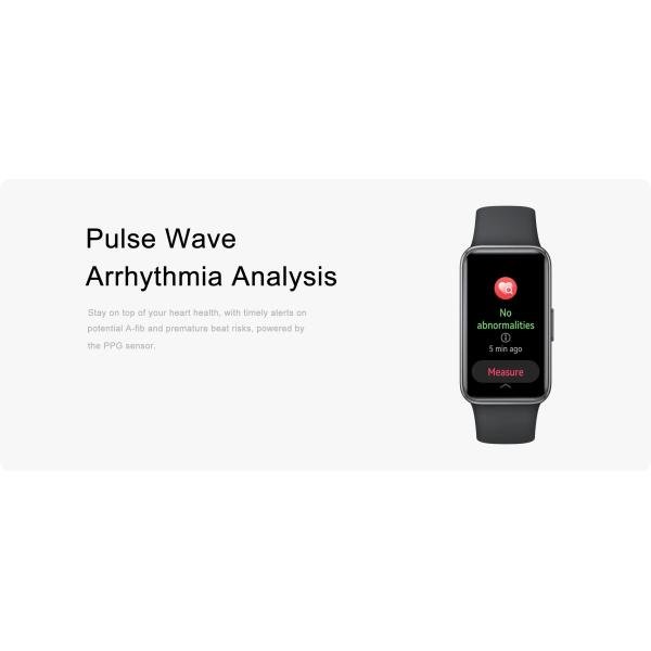 2025 NEW Original HUAWEII Band 9 Smart Watch Sleep Health Management Touch Screen  Sports Bracelet