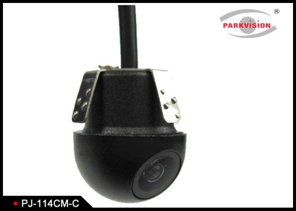 16.5mm Hidden Mounting Rear View Parking Camera For Car Reversing Aids