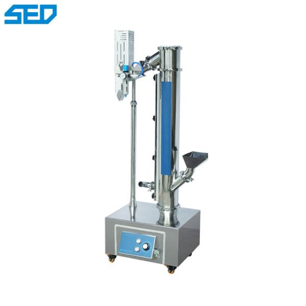 Pharmaceutical Machinery Equipment Capsule Polishing And Sorting Machine