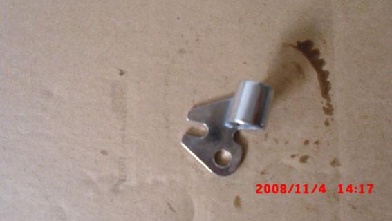 HONDA CG125 CG150 CG200 CG250CC ENGINE  HOLDER CLUTCH WIRE TIGHTWIRE BRACKET