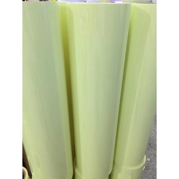 Зарево винила Photoluminescent собственной личности OEM 0.62m слипчивое в темных стикерах винила