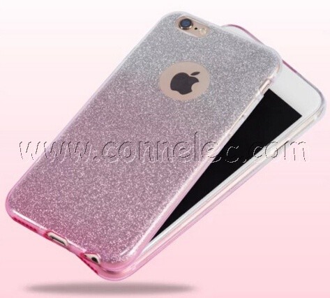 Iphone 7(plus) TPU soft case, protective case for Iphone 7, protective case for