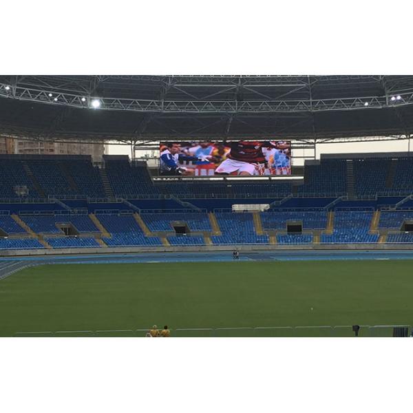 80mm Thin Cabinet Indoor Led Video Wall Magnetic Module For Stage