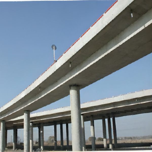 High Purity Water-based Concrete Release Agent with Long Shelf Life and Emulsion Formula for Easy Demoulding