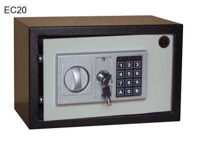 Secure Your Belongings with Electronic Lock Mini Safe H200*W310*D200mm Specifications