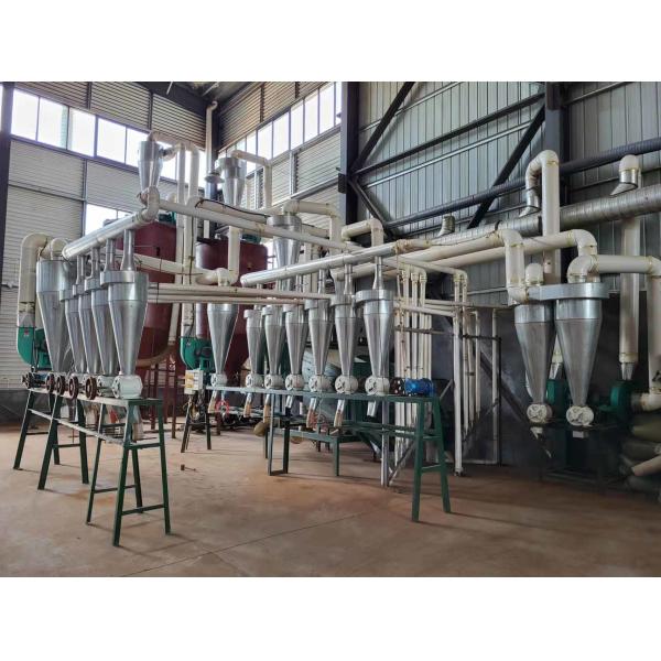 Xi'an Senmeng Cork Co., Ltd.