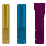 Astra Tech OsseoSpeed® Analog Compatible with  NP 3.0mm/ RP 3.5(4.0)mm/ WP 4.5(5.0)mm